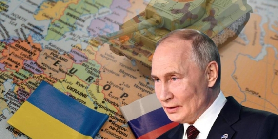 Rusya-Ukrayna savaşı sona mı eriyor? Putin’den flaş açıklama
