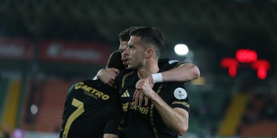 Karagümrük ve Kayserispor kümede kalamadı