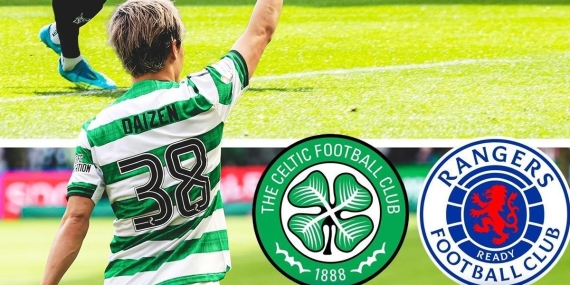 Celtic derbiyi kazandı, İskoçya’da şampiyonluk düğümü çözülemedi