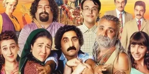 Cici Babam filminin konusu nedir? Cici Babam filminin oyuncuları kimler?
