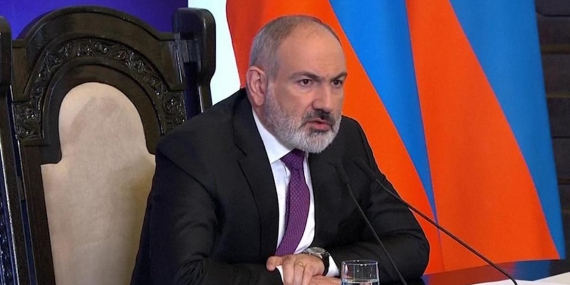 Paşinyan’dan Karabağ itirafı: Bizim miydi?