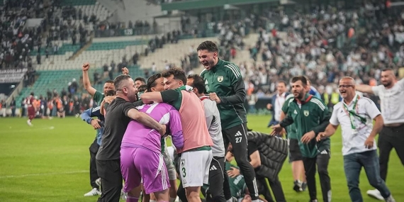 Son Dakika Spor Haberi | Muğlaspor, Trendyol 1. Ligde