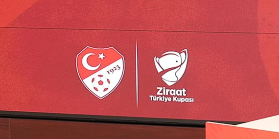 Ziraat Türkiye Kupası’nda son finalist belli oluyor