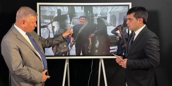 Hamas İsrail ajanlarını nasıl yakaladı?