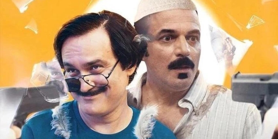 Hani Kardeştik filminin oyuncuları kimler?