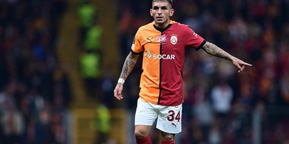 Torreira’ya Beyoğlu’nda yumruklu saldırı! Saldırgan gözaltına alındı