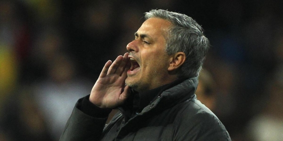 Jose Mourinho, 13 yıl sonra Real Madride dönüyor