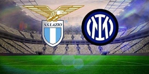 LAZIO – INTER İTALYA KUPASI FİNAL MAÇI: Lazio