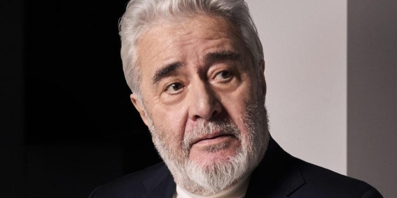 USTA OYUNCU UĞUR YÜCEL EŞREF RÜYA KADROSUNDA!