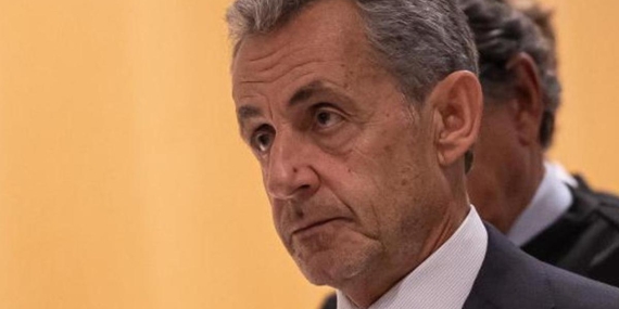 Eski Fransa Cumhurbaşkanı Sarkozy için istenen ceza belli oldu