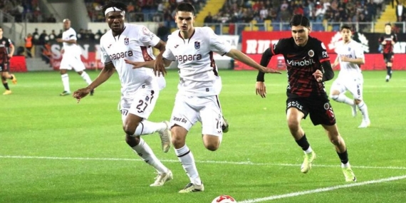 SON DAKİKA HABERİ: Türkiye Kupası’nda finalin adı belli oldu