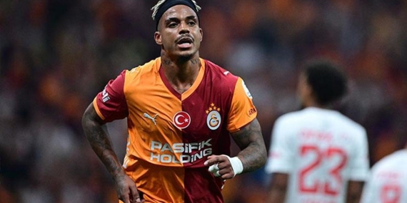 1+1 yıllık yeni sözleşme! Galatasaray imzayı atıyor