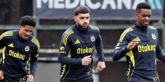 Son Dakika Spor Haberi | Fenerbahçe, sezonu Eyüpspor maçıyla kapatıyor! Hazırlıklar sürüyor