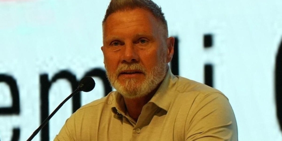 Son Dakika Spor Haberi | Thorsten Fink: Takımın gelişimi halen devam ediyor