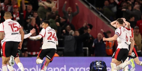 Son Dakika Spor Haberi | Hull Citynin rakibi Southamptona casusluk incelemesi! Değişiklik olabilir