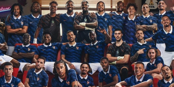 Son Dakika Spor Haberi | Fransa, Dünya Kupası kadrosunu açıkladı! NGolo Kante