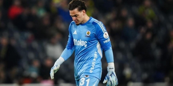 Ederson’un yerine gelecek isim: İşte Fenerbahçe’nin yeni kalecisi