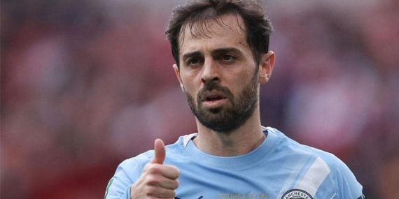 Galatasaray’ın teklifi sonrası Bernardo Silva’dan açıklama!