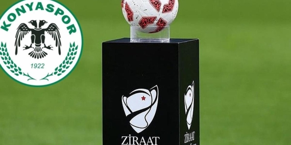 Son Dakika Spor Haberi | Konyaspordan Ziraat Türkiye Kupası tepkisi: Manidar bulmaktayız