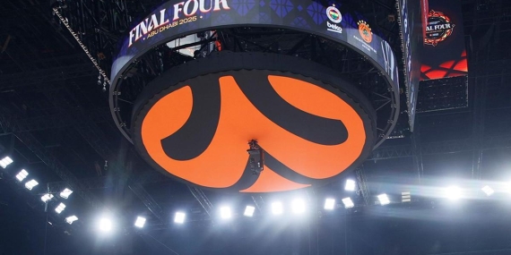 EuroLeague Final Four’da görev alacak hakemler belli oldu