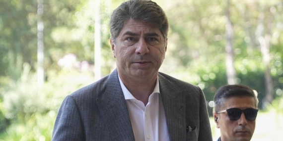 FENERBAHÇE’DE SEÇİME DOĞRU | Hakan Safi: Tarihin en değerli, en iddialı kadrosunu kuracağız!