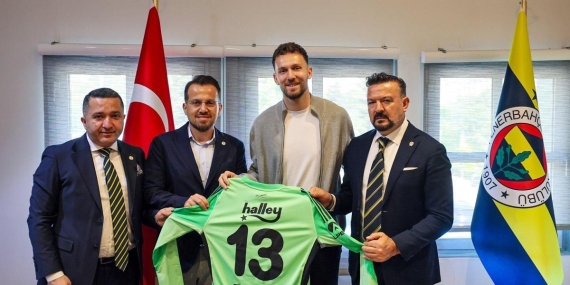 Tarık Çetin, Fenerbahçe’de kalmaya ‘Evet’ dedi