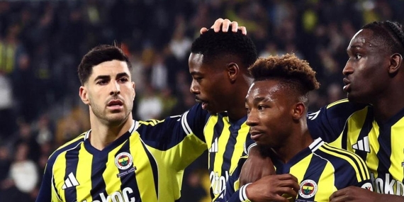 Son Dakika Spor Haberi | Fenerbahçede 3 oyuncu, Eyüpspor maçında yok