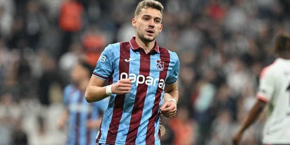 Son Dakika Spor Haberi | TRANSFER HABERİ
