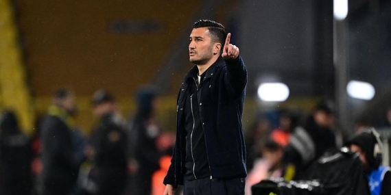 Son Dakika Spor Haberi | Nuri Şahin: Başakşehir’in her zaman hedefi var