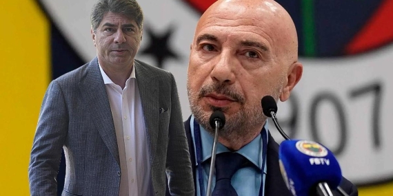 Fenerbahçe’de Hakan Safi’den, Hakan Bilal Kutlualp iddialarına yanıt!