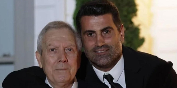 Aziz Yıldırım’dan Volkan Demirel sürprizi