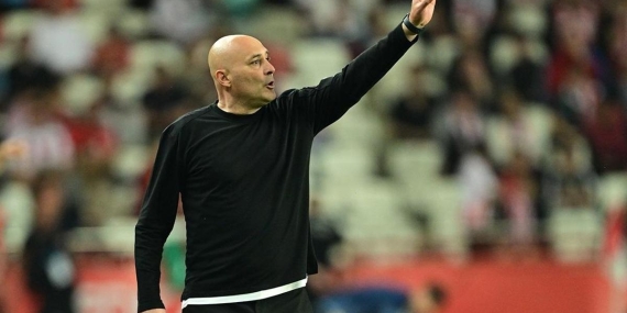 Son Dakika Spor Haberi | Sami Uğurlu: Elimizden geleni yaptık ama yetmedi