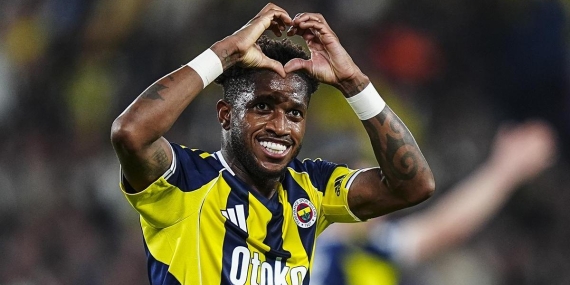 Fenerbahçe’de Fred fırtınası – Son Dakika Futbol Haberi