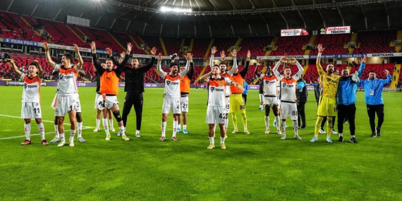Başakşehir’in gözü Trabzonspor’da – Spor Haberleri