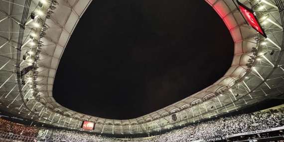 İstanbul’da oynanacak UEFA Avrupa Ligi finali öncesi uçuşlar yoğunlaştı