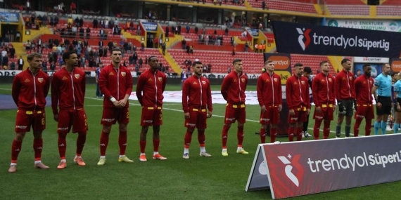 Son Dakika Spor Haberi | Kayserispordan TFFye küme düşme kaldırılsın dilekçesi