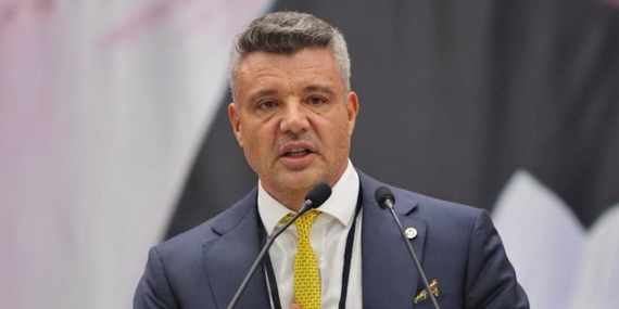 Son Dakika Spor Haberi | Sadettin Saran: Biz de bizden sonra gelenlere destek olacağız
