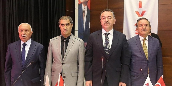 Son Dakika Spor Haberi | Sivassporda başkan adayı çıkmadı