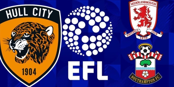 Son Dakika Spor Haberi | SON DAKİKA | Hull Citynin finaldeki rakibi değişti! Middlesbrough