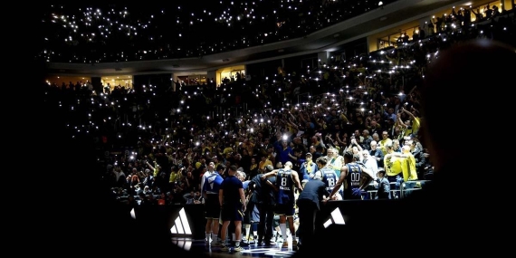 Fenerbahçe Beko, EuroLeague’de duble yapmak istiyor!