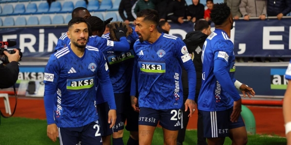 Son 13 sezonun en düşük puanı: Kasımpaşa’nın mücadelesi