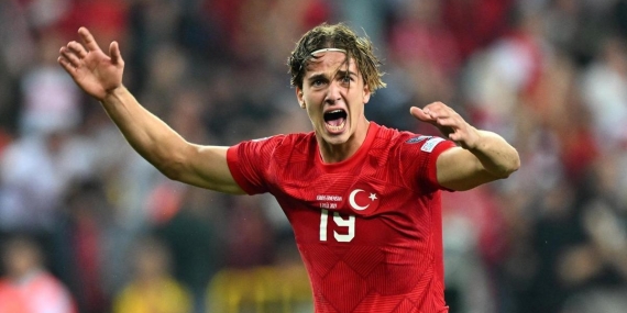 Galatasaray, Bertuğ Yıldırım için 2 oyuncusunu Başakşehir’e önerdi