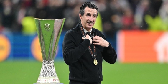 Unai Emery: Kendimi kral olarak hissetmiyorum