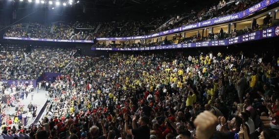 EuroLeague’de Final Four heyecanı başlıyor