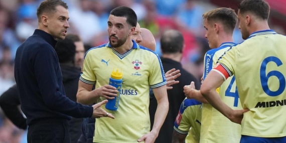 3 takımı daha gözetlemişler! İngiltere Championship’te Southampton davası sürüyor…