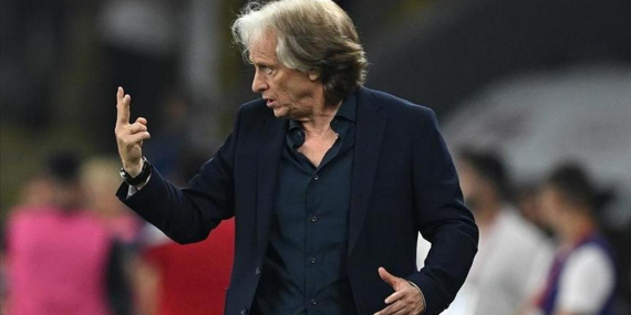Jorge Jesus’tan Fenerbahçe sinyali: Yarım kalmış hikaye