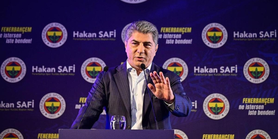Son Dakika Spor Haberi | Fenerbahçede seçime doğru