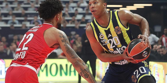Olympiakos – Fenerbahçe Beko Maçı S Sport Canlı İzle, Olympiakos – Fenerbahçe Beko S Sport Şifresiz, Final Four izle