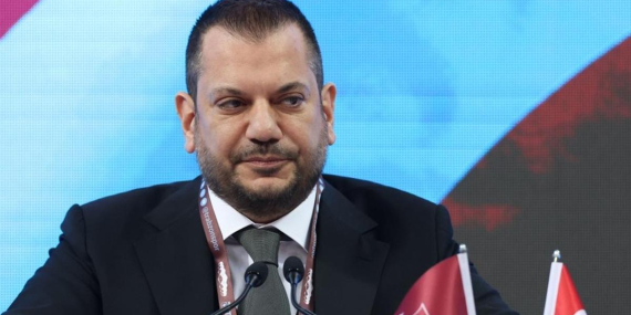Son Dakika Spor Haberi | Ertuğrul Doğan: Önümüzde yeni hedefler, hayaller ve yeni bir yolculuk var