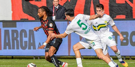 Süper Lig biletini alan son takım belli oluyor